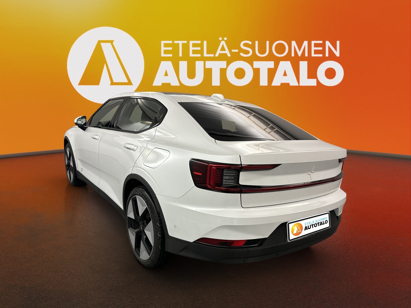 POLESTAR 2 2023