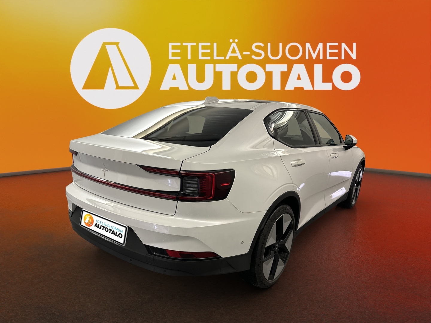 POLESTAR 2 2023