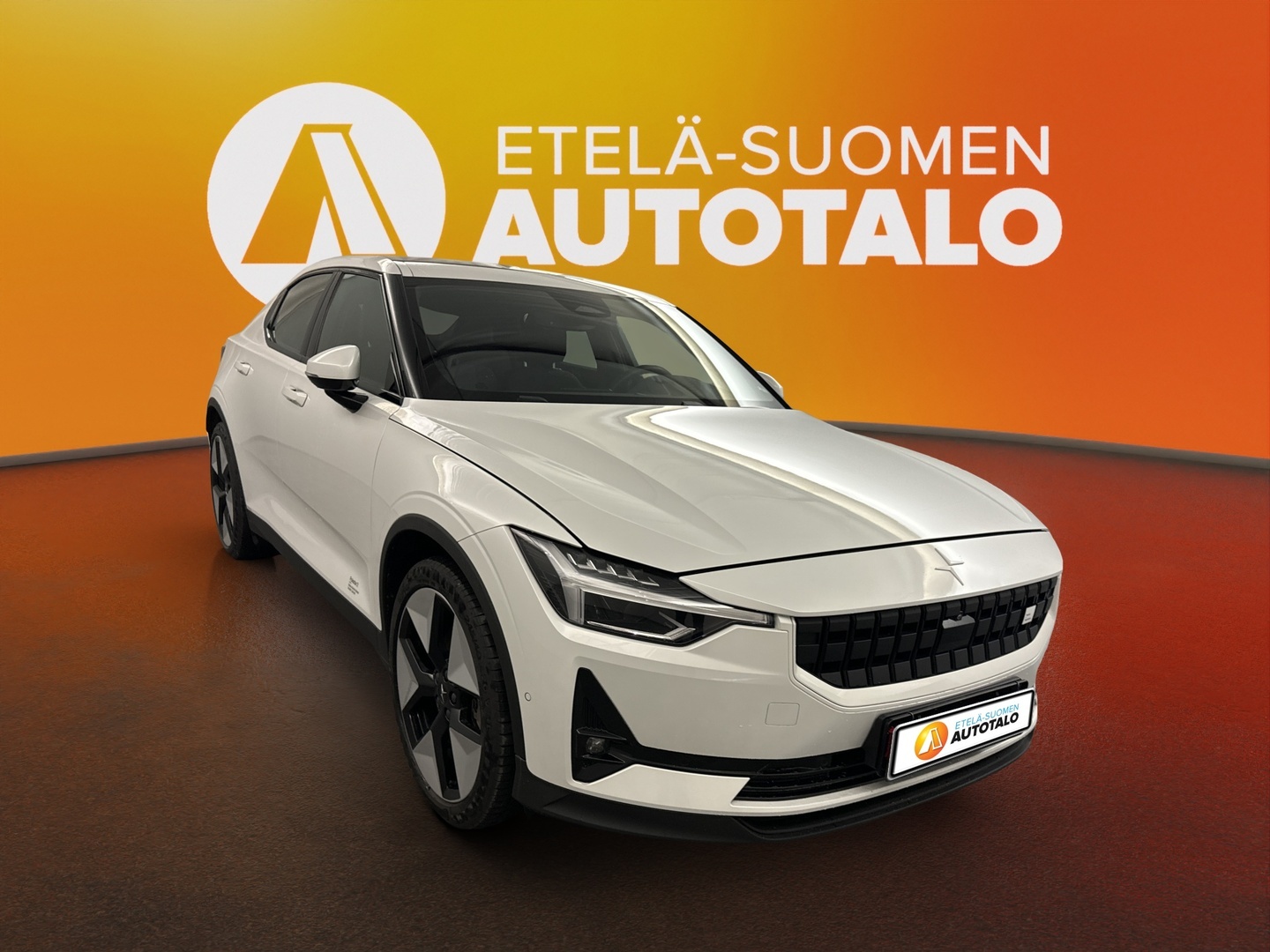 POLESTAR 2 2023