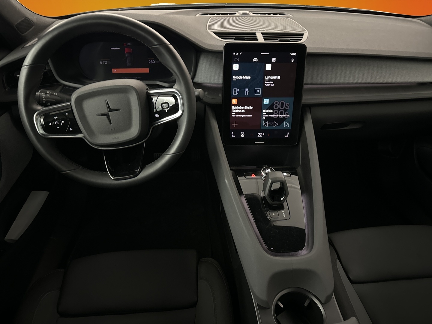 POLESTAR 2 2023