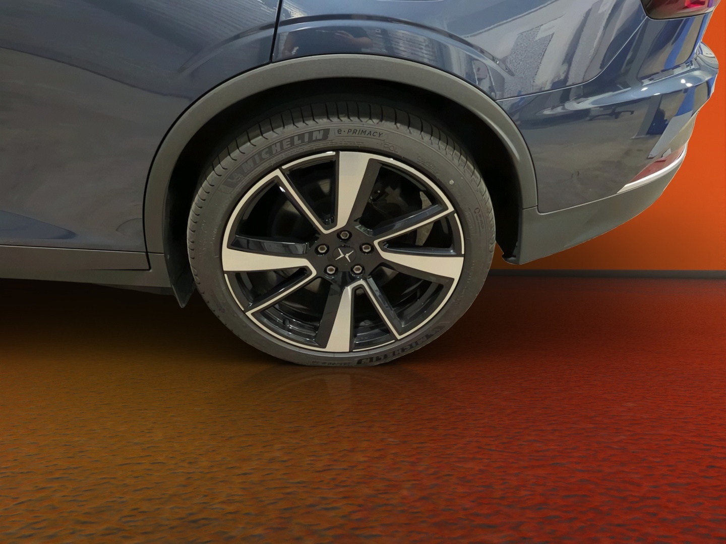 POLESTAR 2 2022