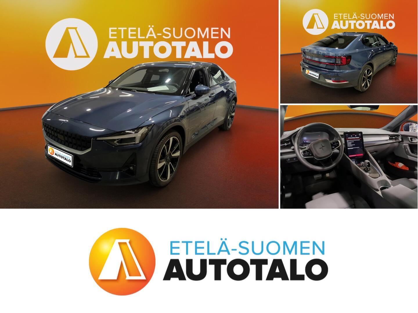 POLESTAR 2 2022