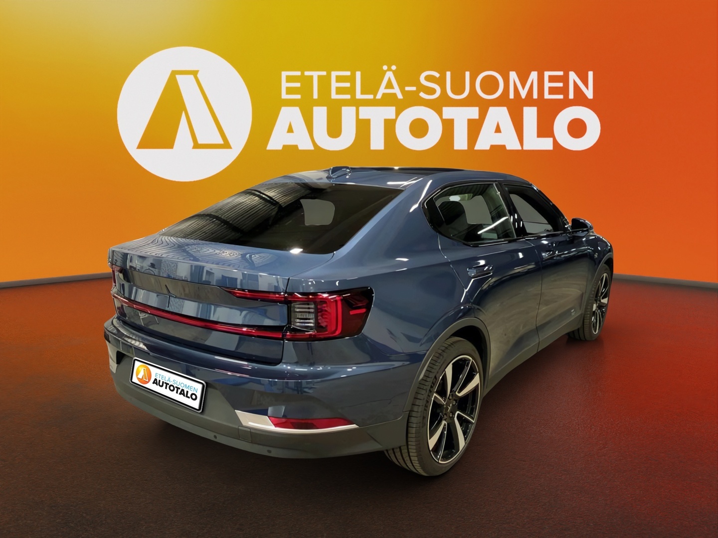 POLESTAR 2 2022