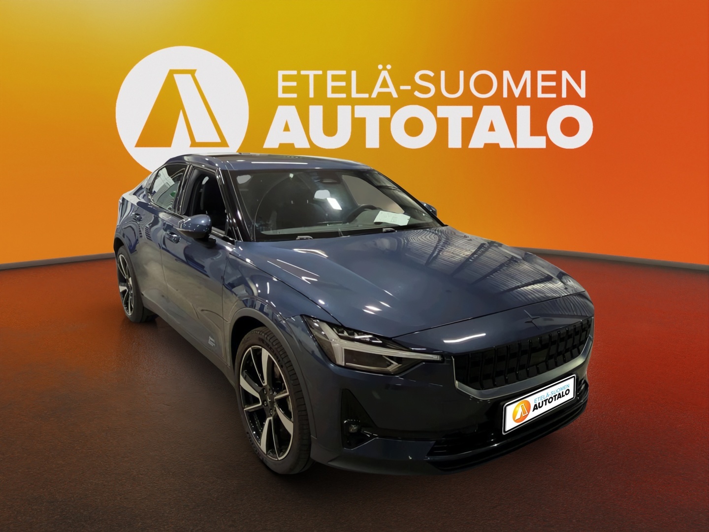 POLESTAR 2 2022