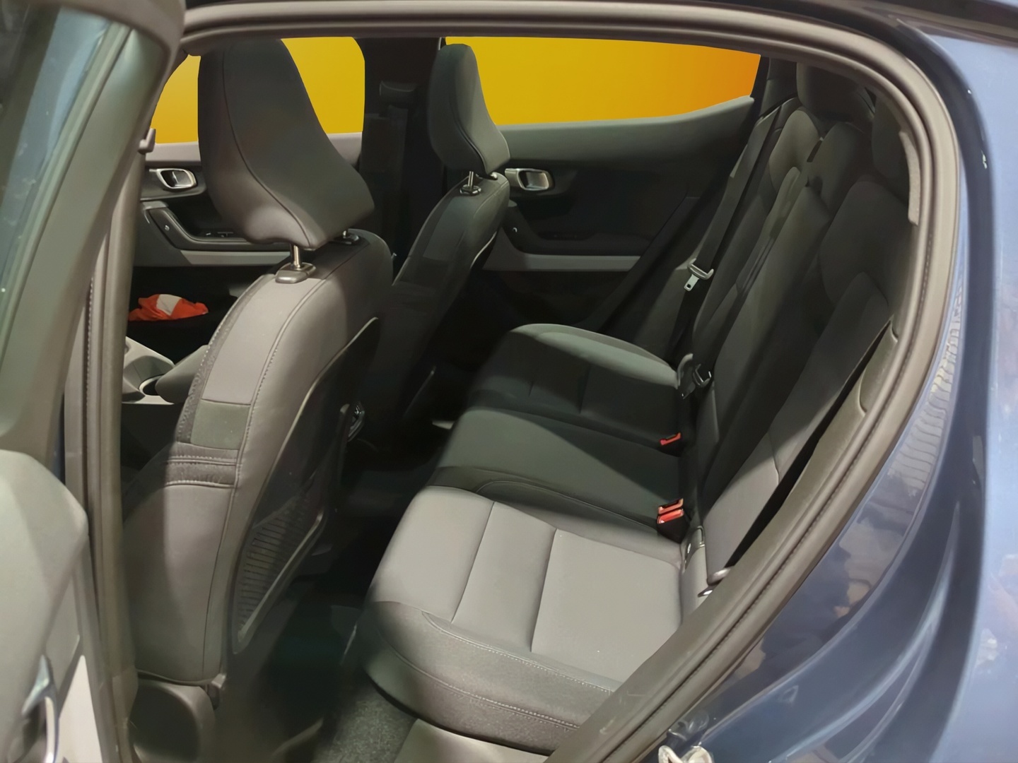 POLESTAR 2 2022