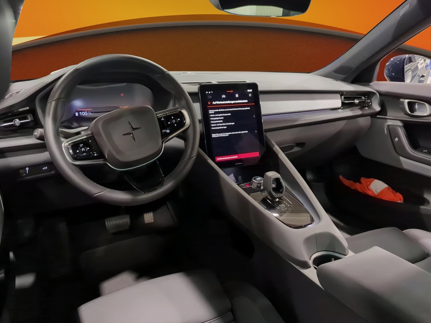 POLESTAR 2 2022