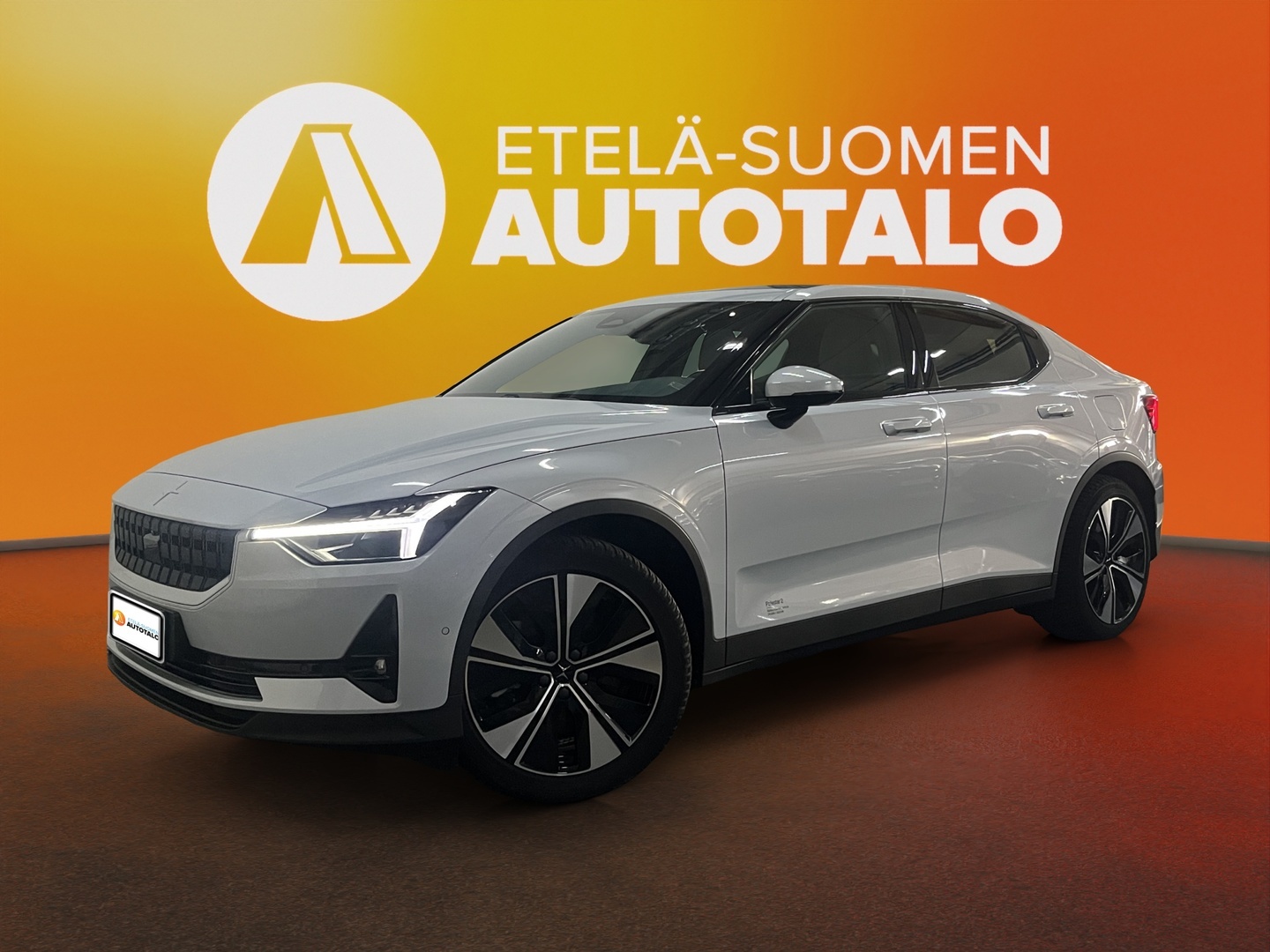 POLESTAR 2 1