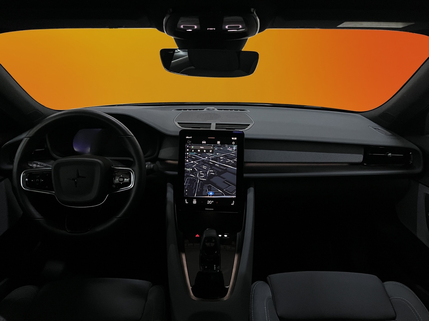 POLESTAR 2 12