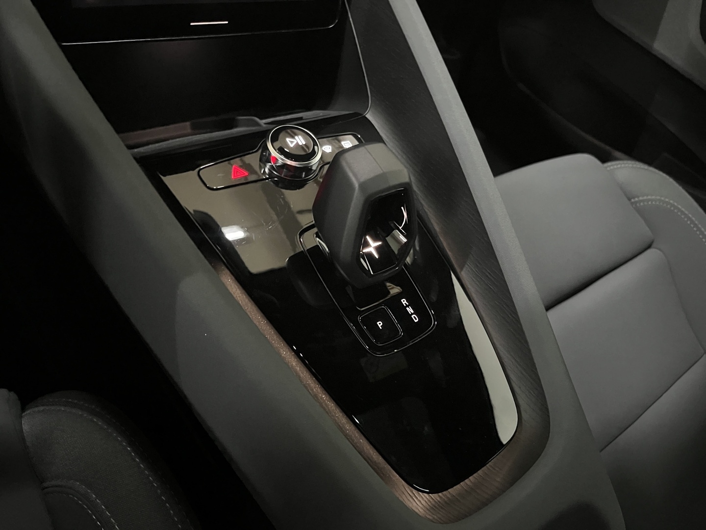 POLESTAR 2 16