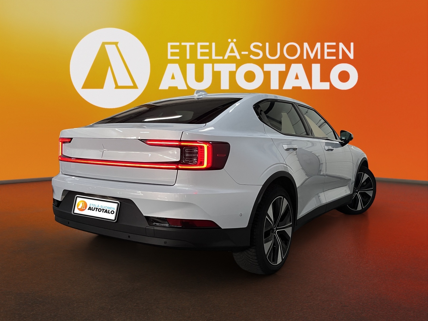 POLESTAR 2 2