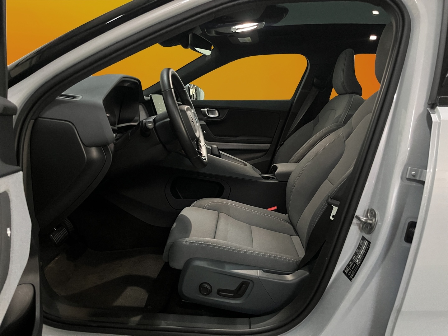 POLESTAR 2 5