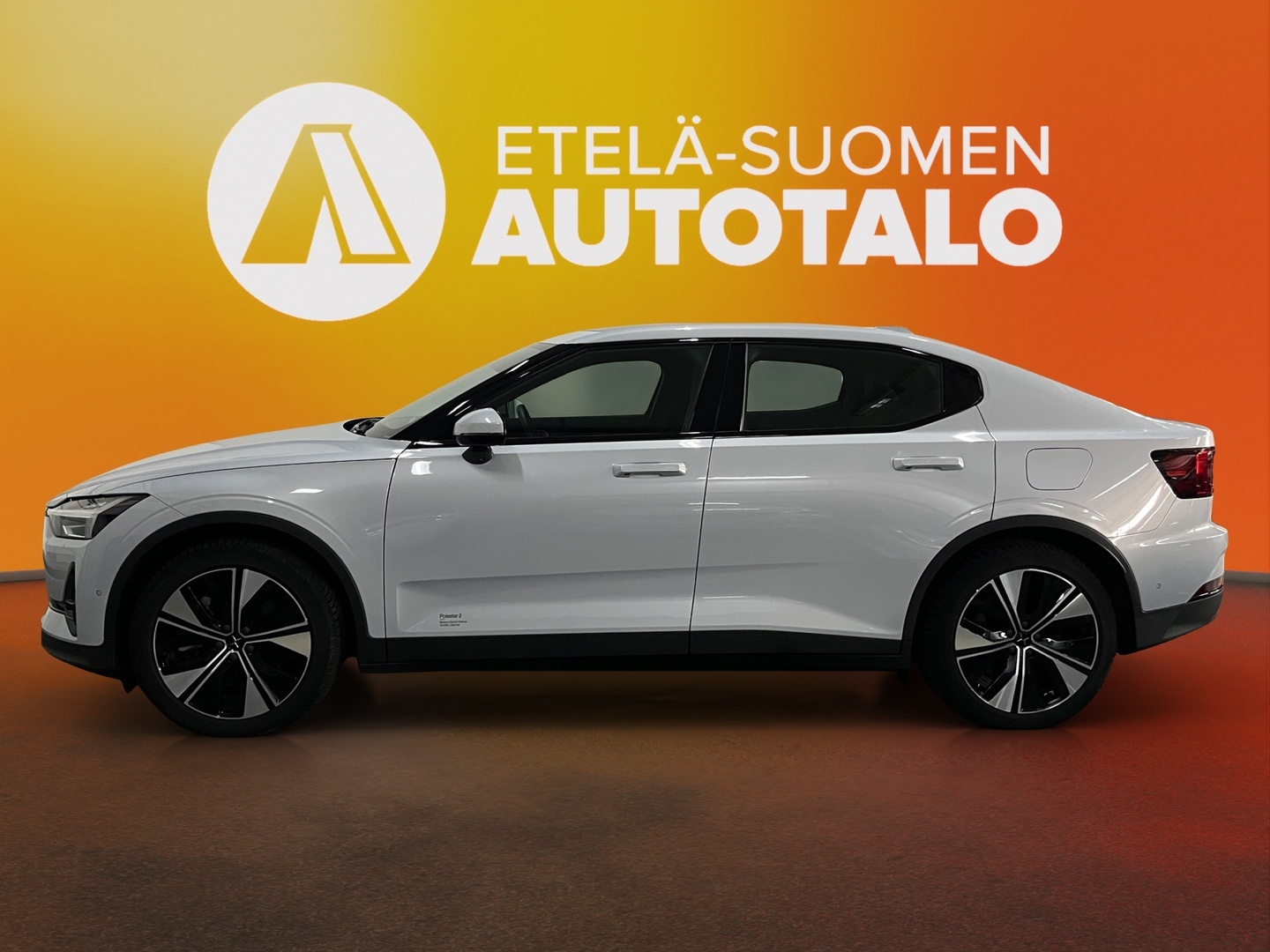 POLESTAR 2 9