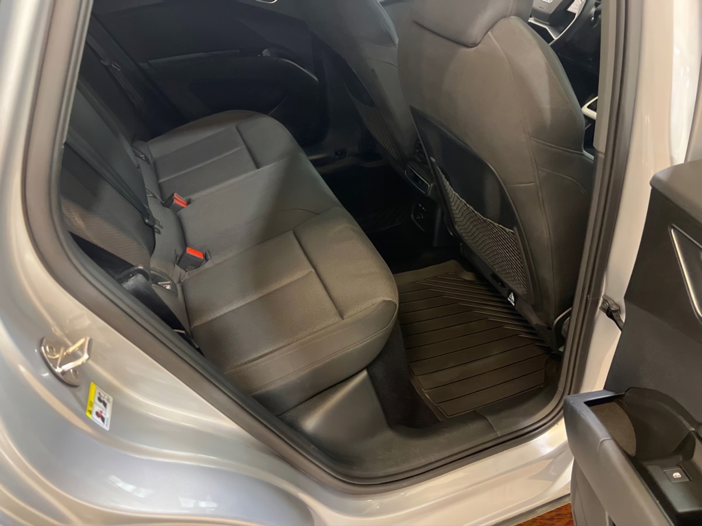 AUDI Q4 e-tron 2023