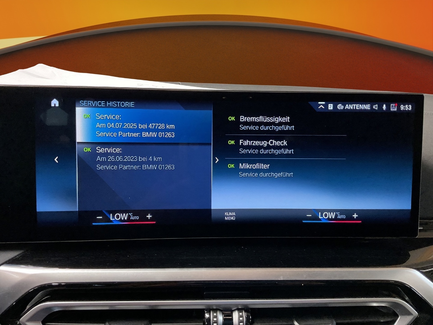 BMW i4 2023