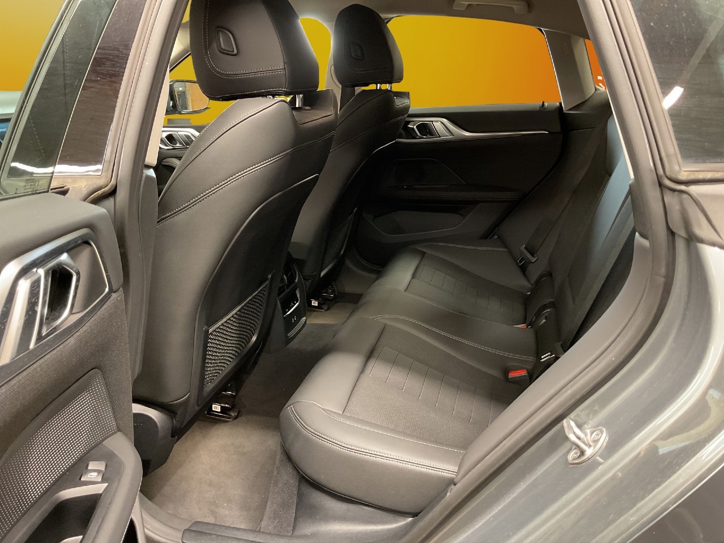 BMW i4 2023