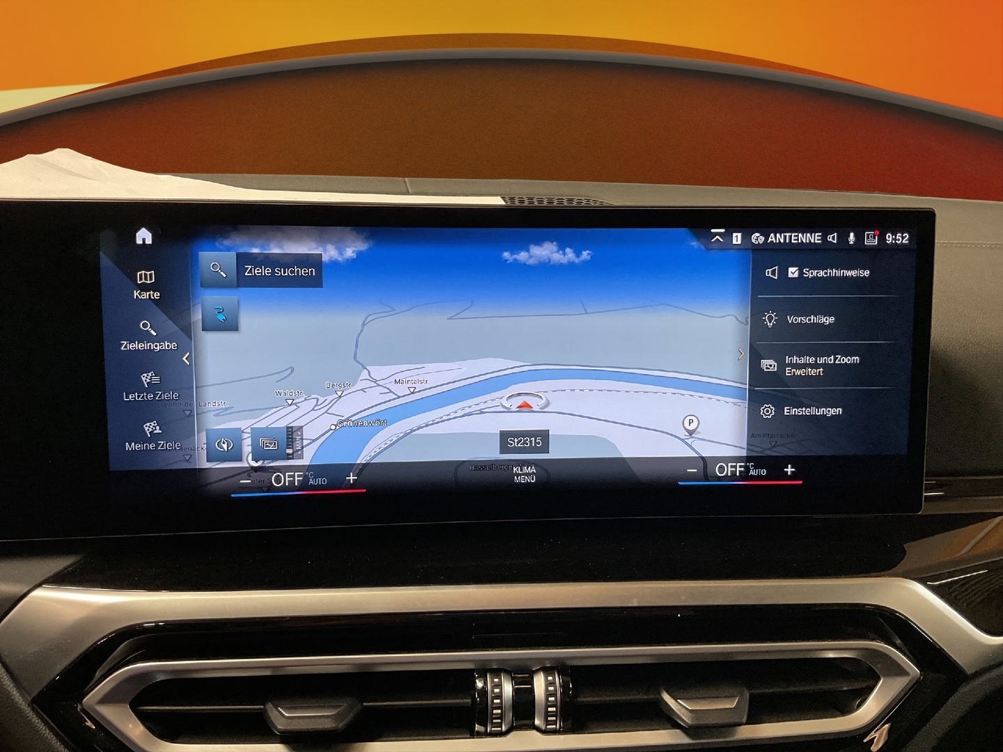 BMW i4 2023