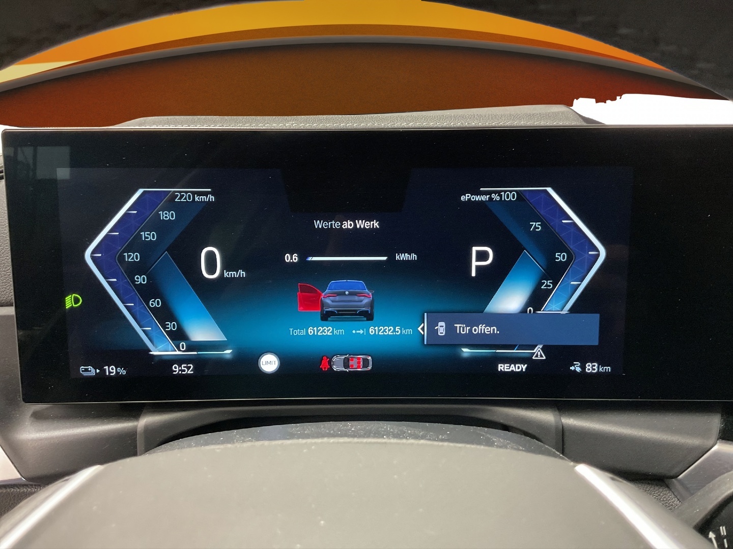 BMW i4 2023