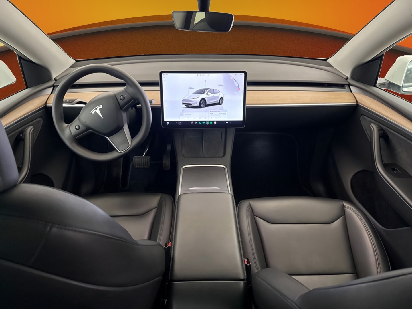 TESLA Model Y 10