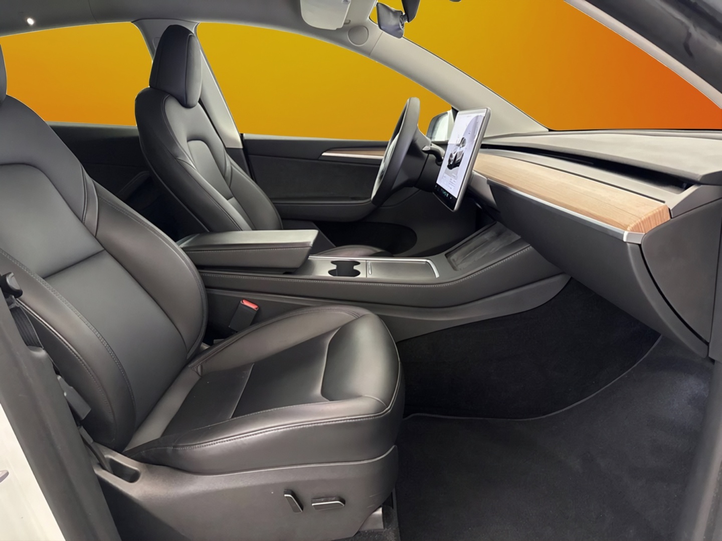 TESLA Model Y 6