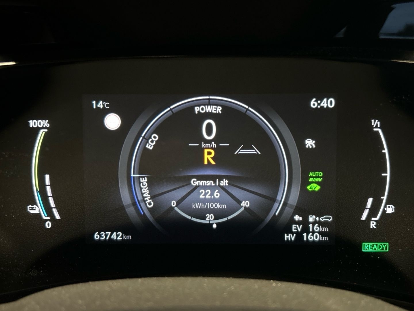 LEXUS NX 2022