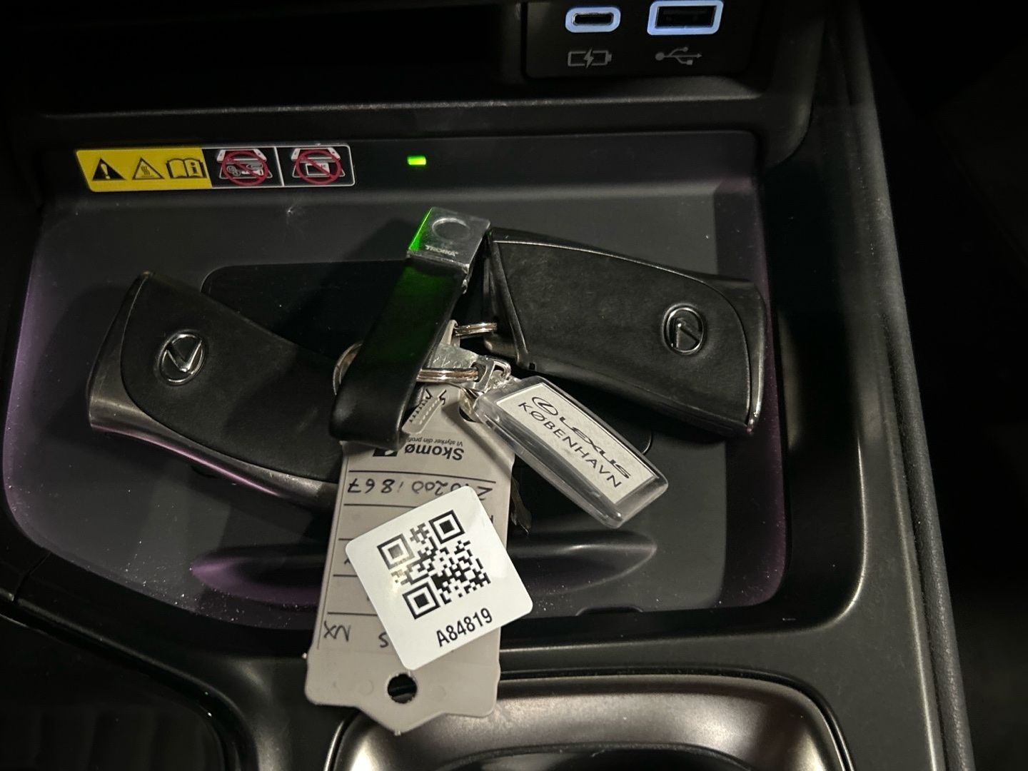 LEXUS NX 2022