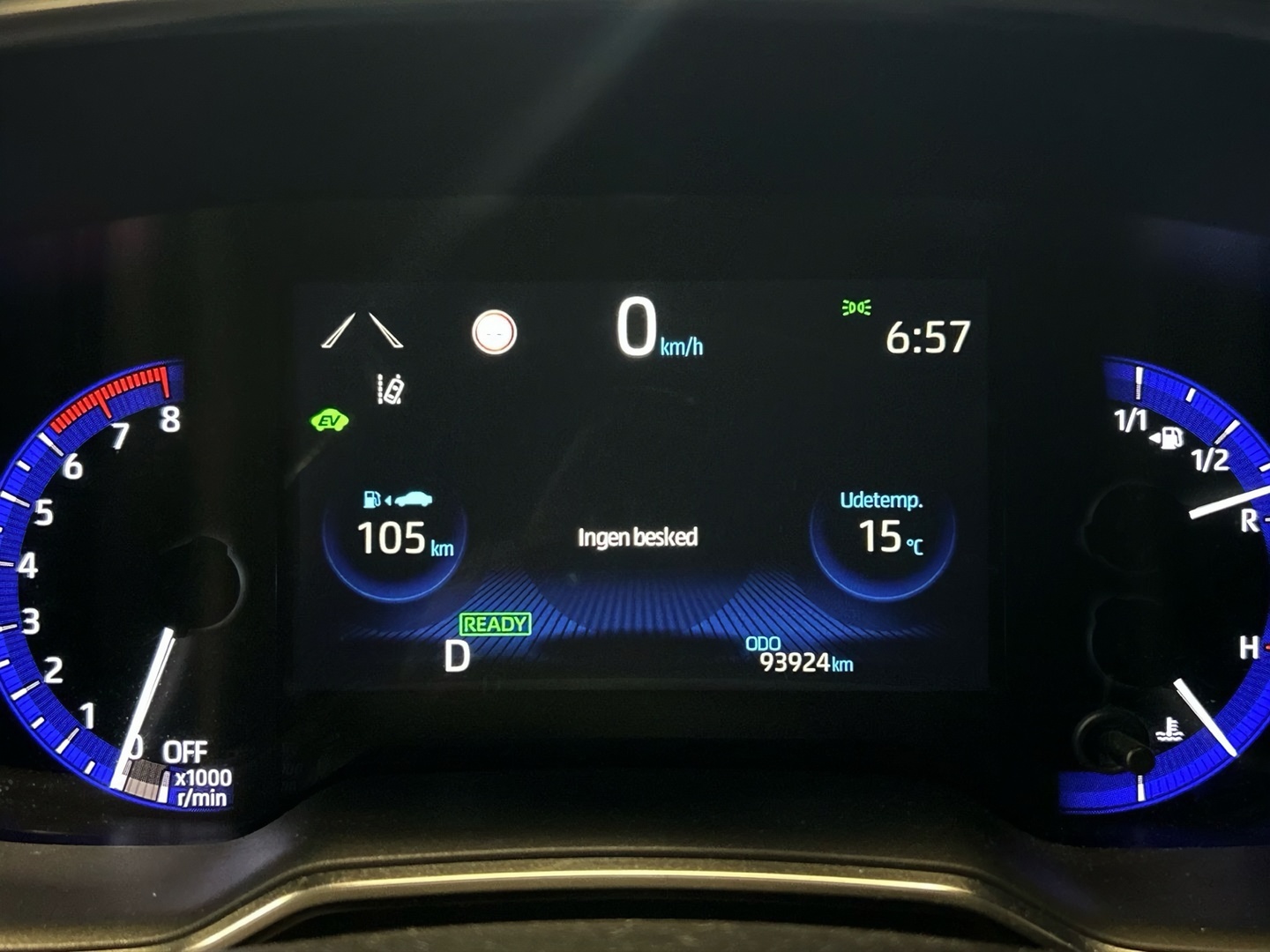 TOYOTA Corolla 2020