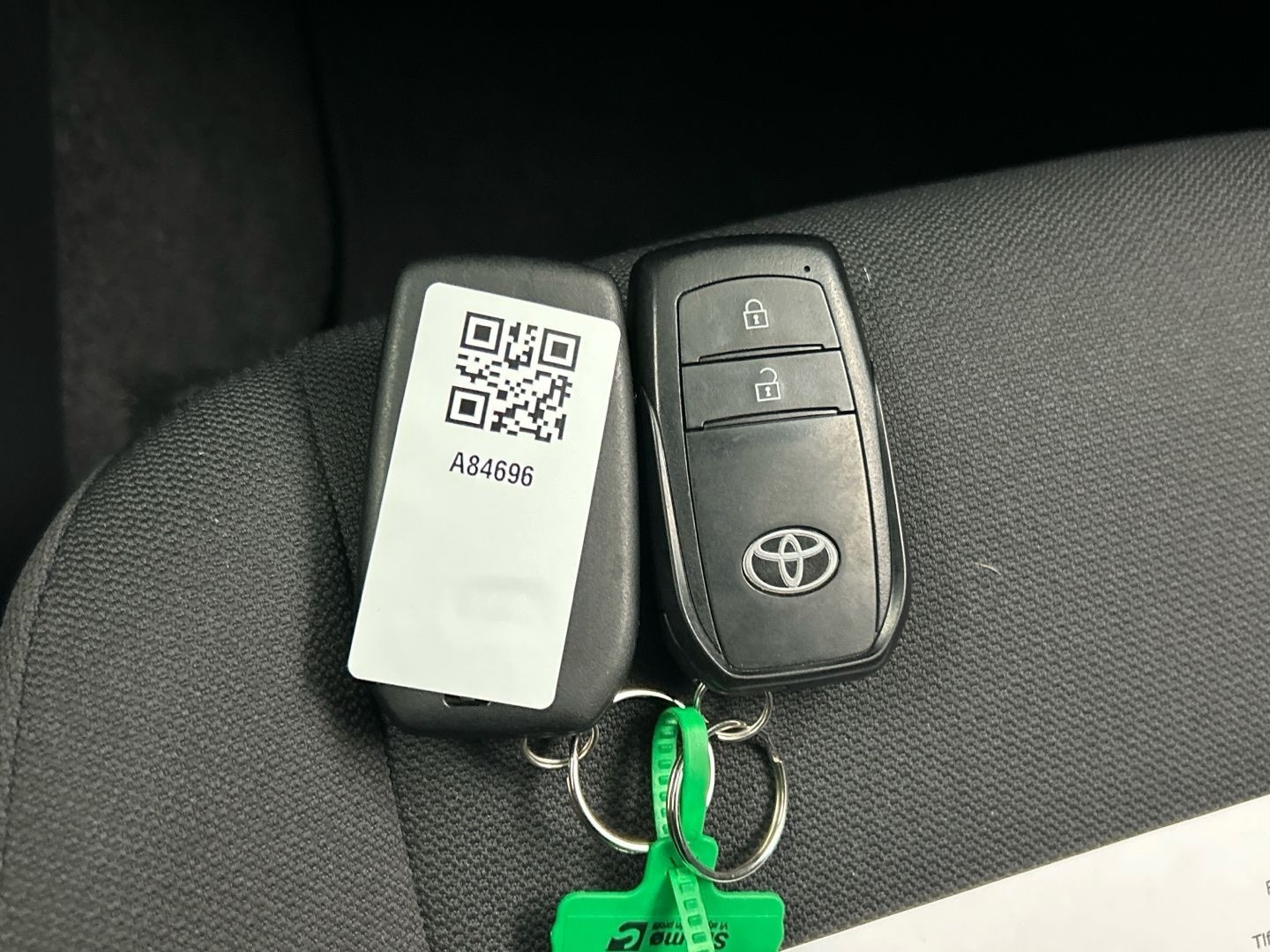 TOYOTA Corolla Cross 2023