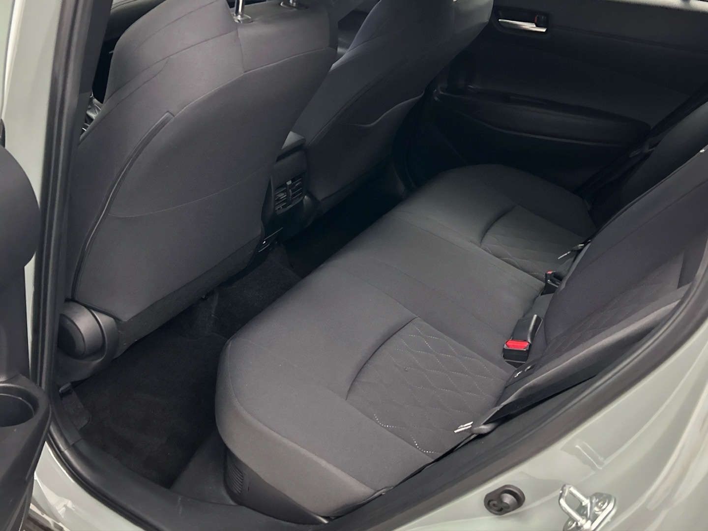 TOYOTA Corolla Cross 2023