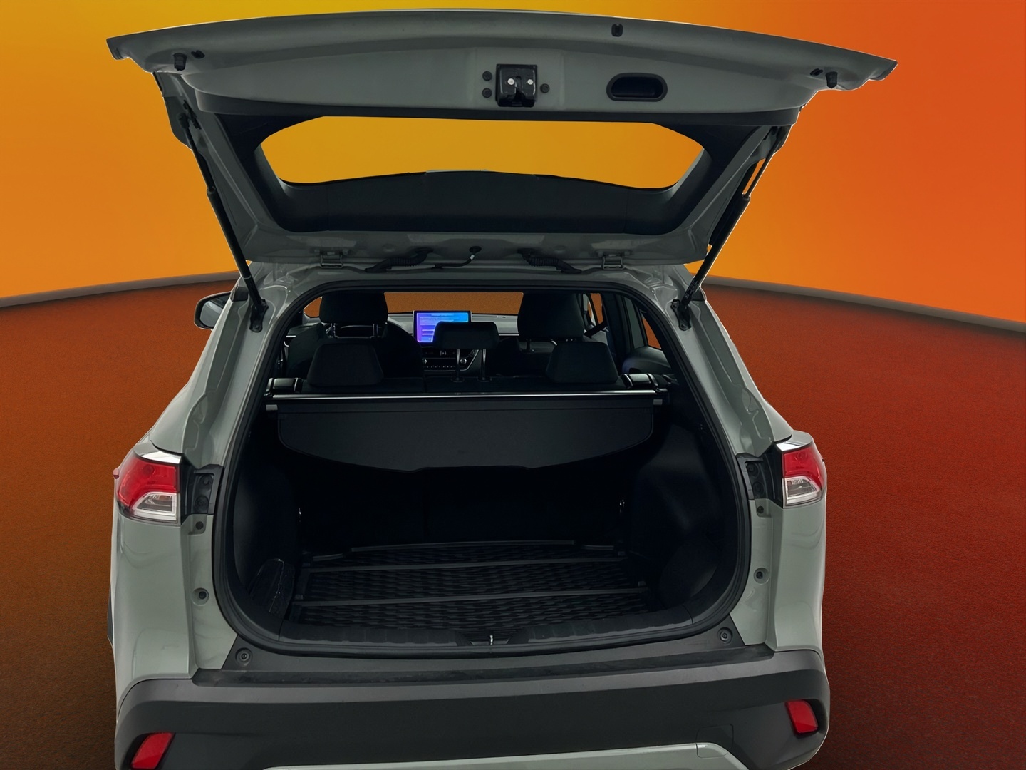 TOYOTA Corolla Cross 2023