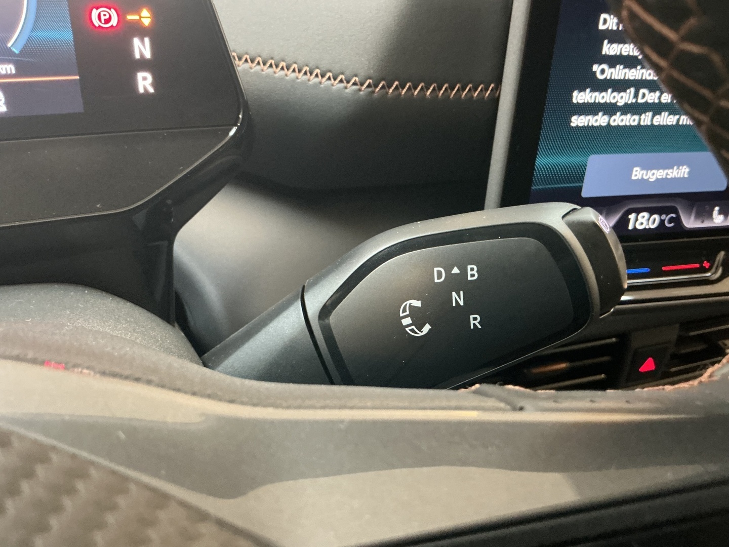 CUPRA Born 13