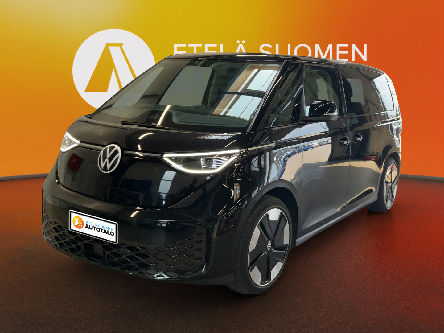 VOLKSWAGEN ID. Buzz 1