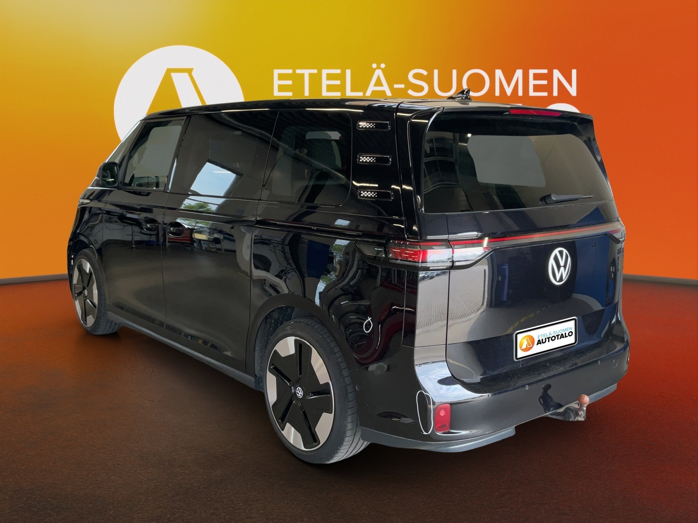 VOLKSWAGEN ID. Buzz 2