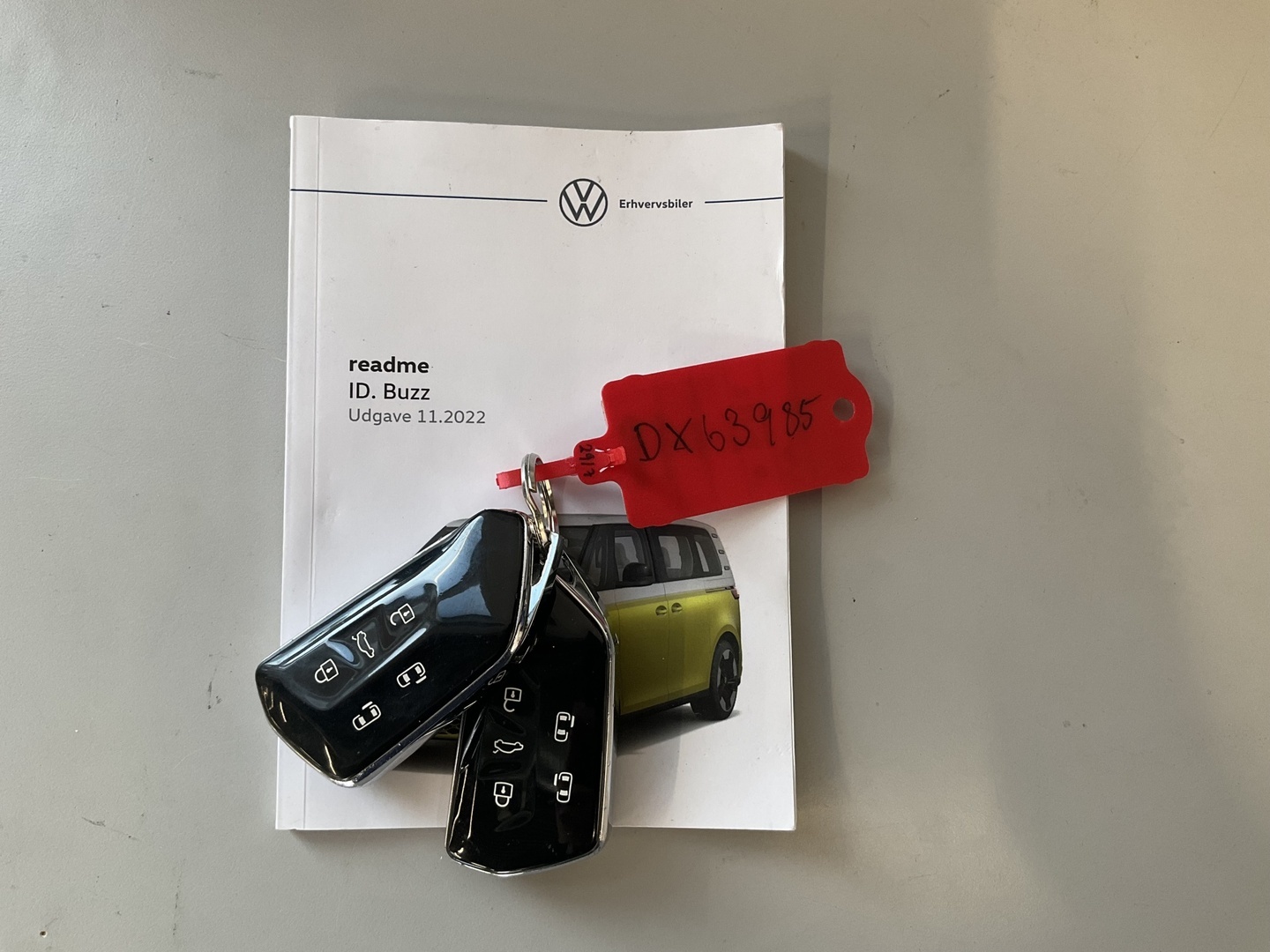 VOLKSWAGEN ID. Buzz 27