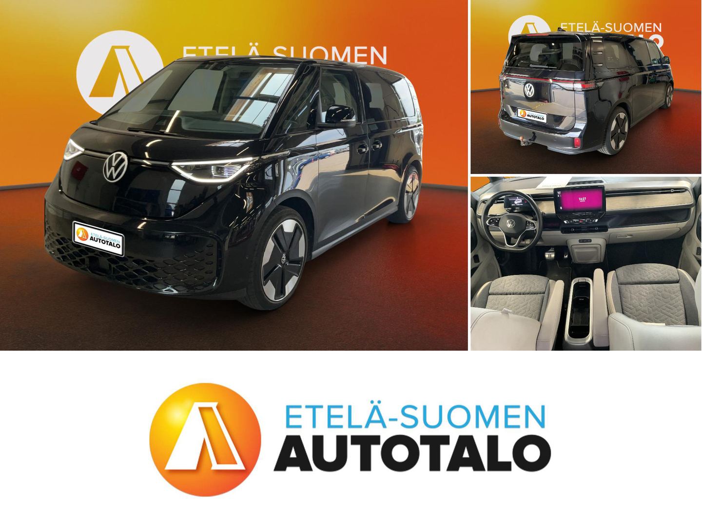 VOLKSWAGEN ID. Buzz 28