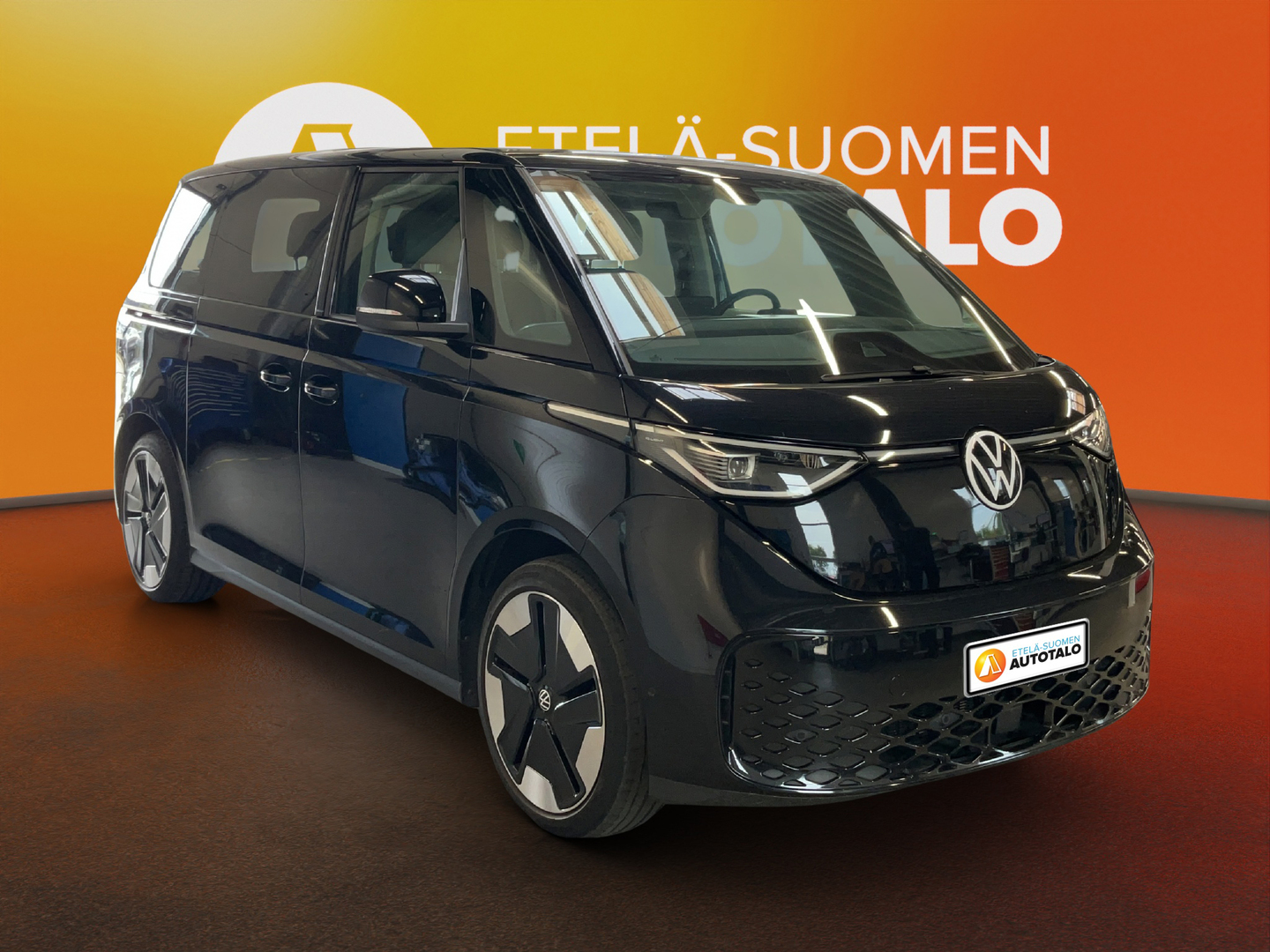 VOLKSWAGEN ID. Buzz 4