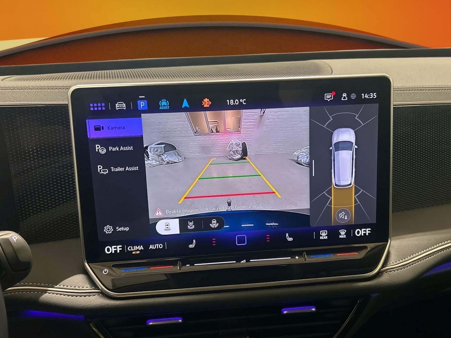 VOLKSWAGEN Passat 2025