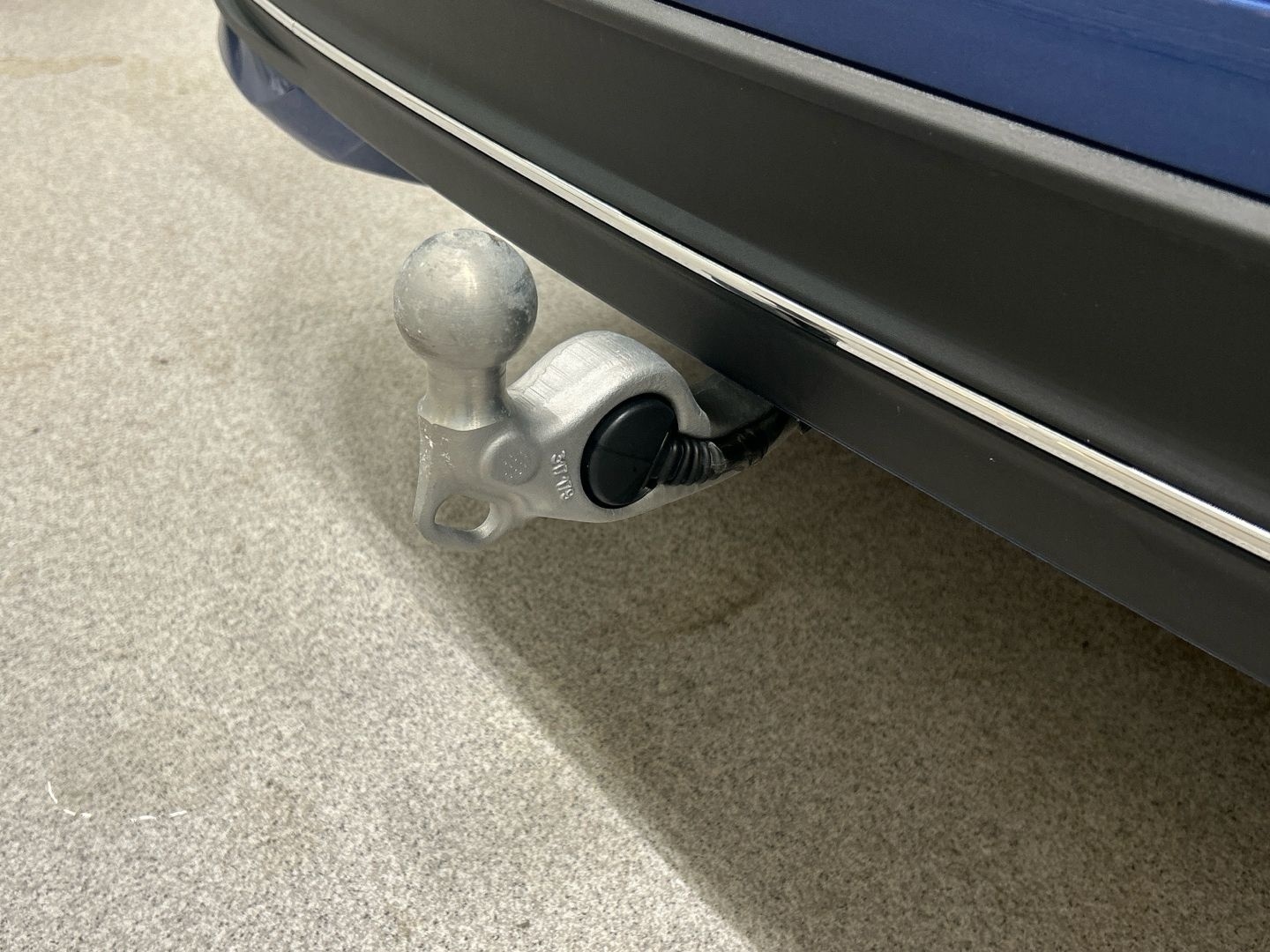 VOLKSWAGEN Passat 2025