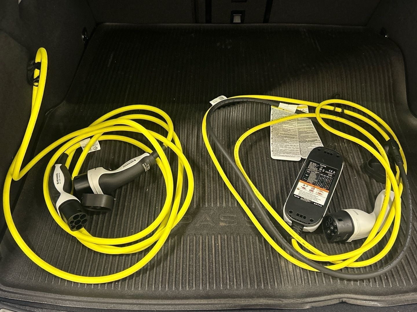 VOLKSWAGEN Passat 2025