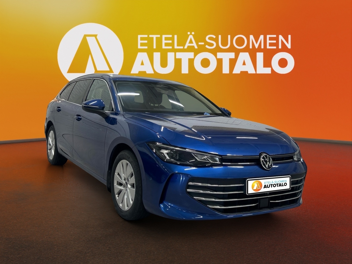 VOLKSWAGEN Passat 2025