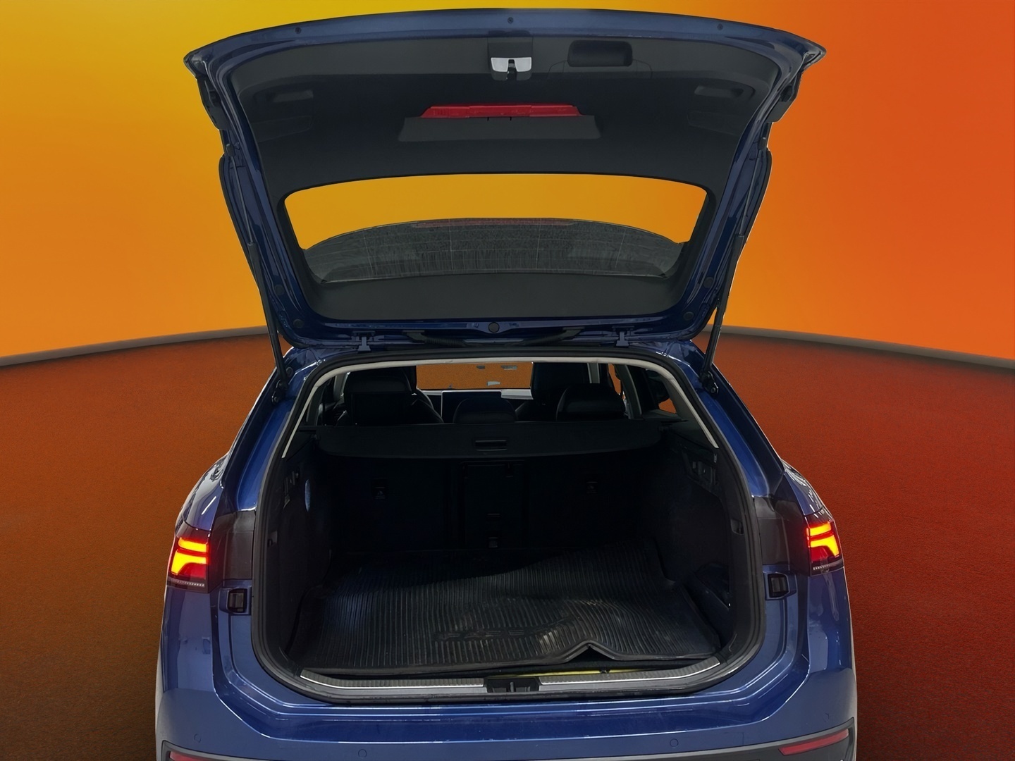 VOLKSWAGEN Passat 2025
