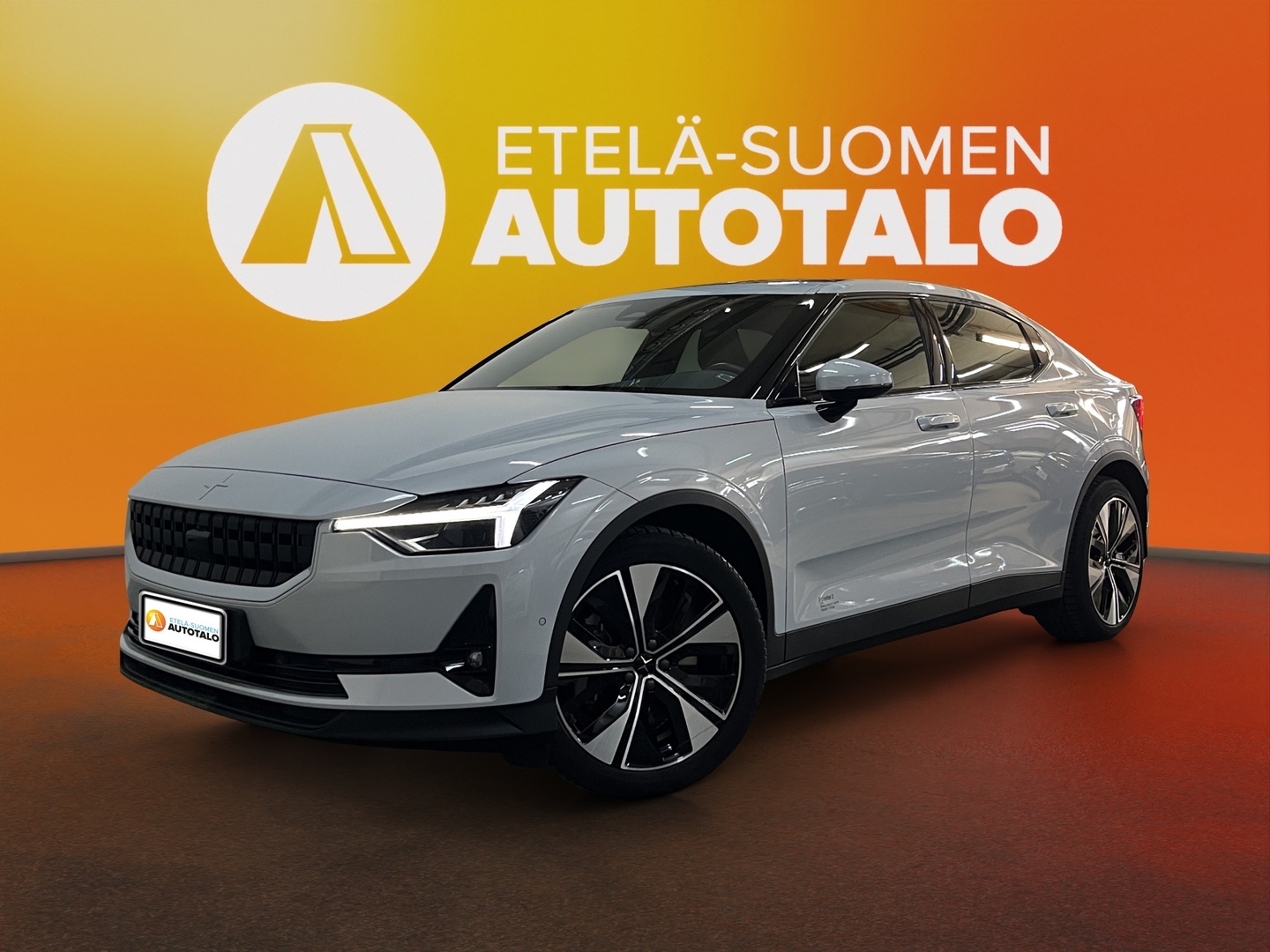 POLESTAR 2 1
