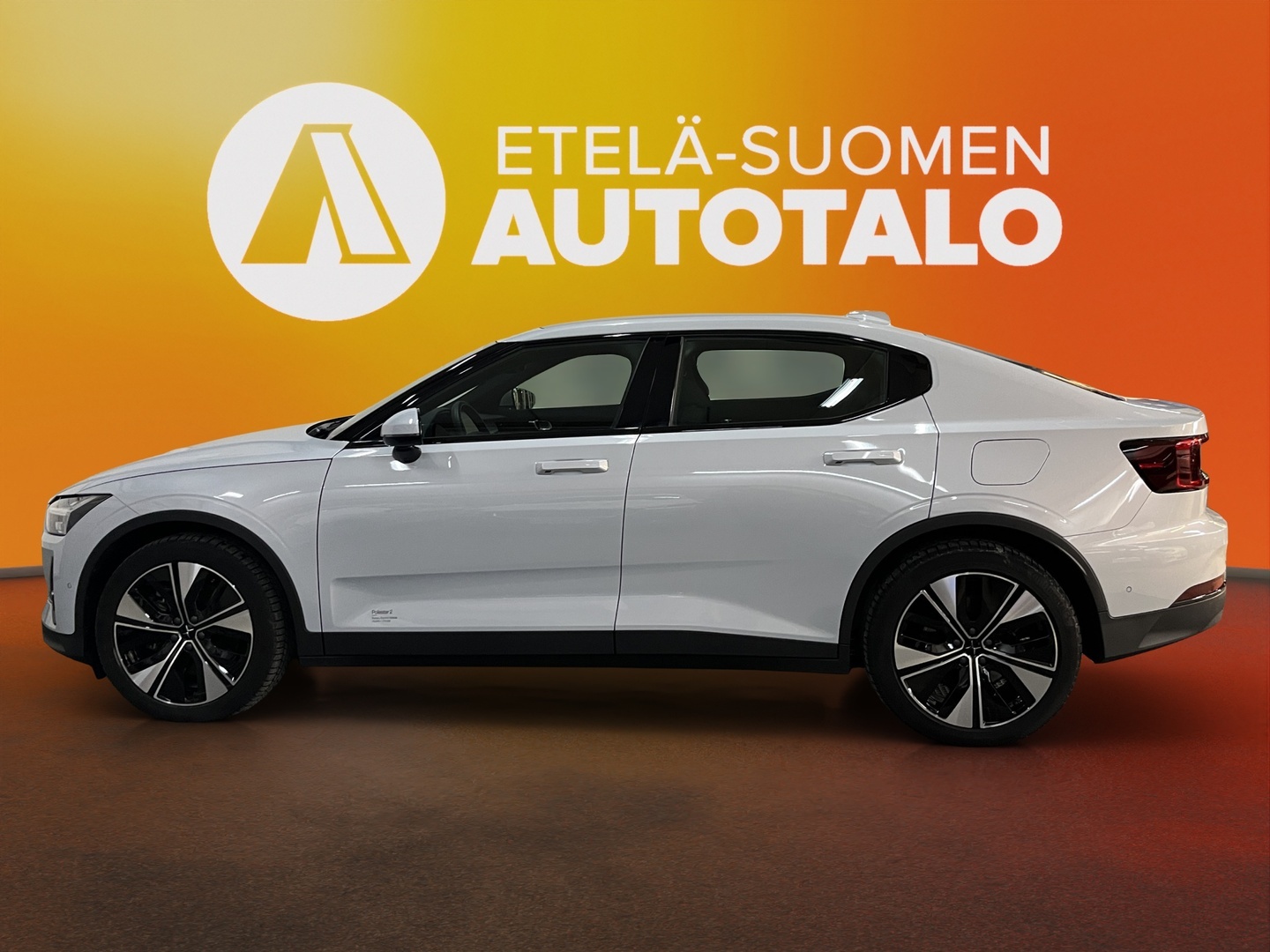 POLESTAR 2 10