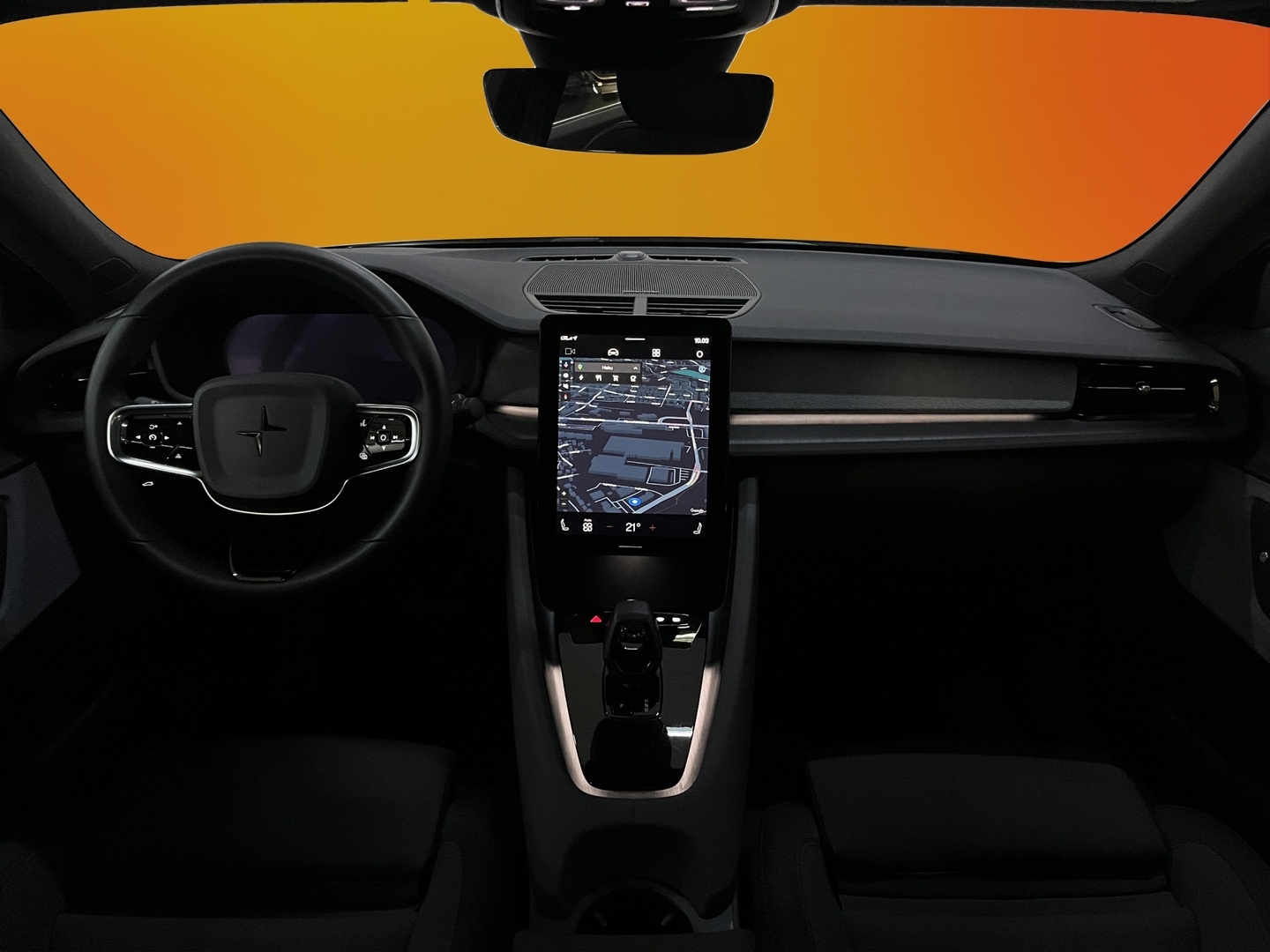 POLESTAR 2 13