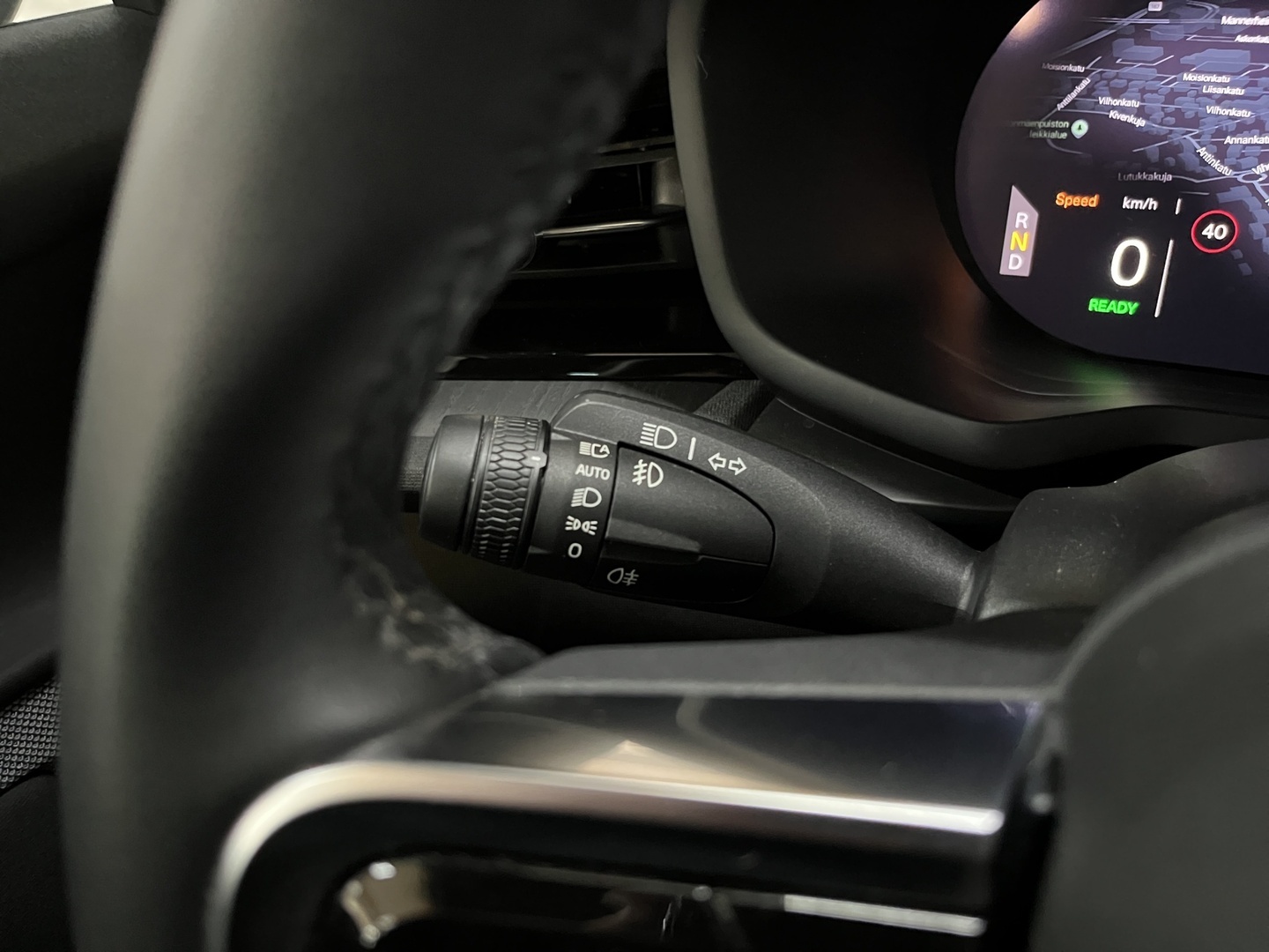 POLESTAR 2 16