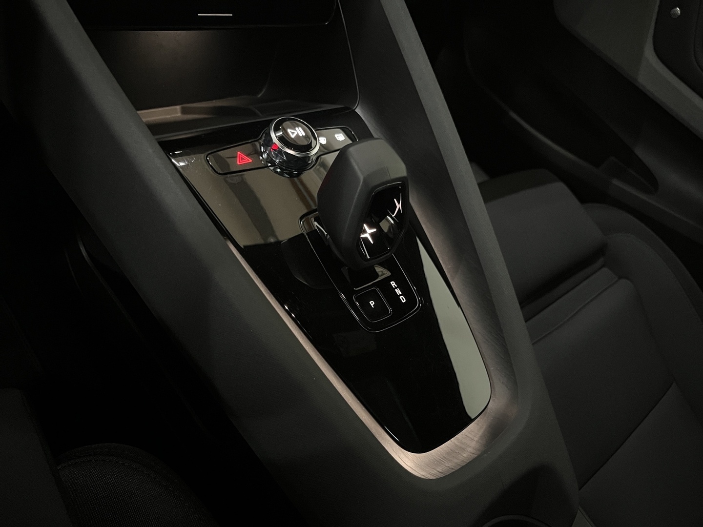 POLESTAR 2 17
