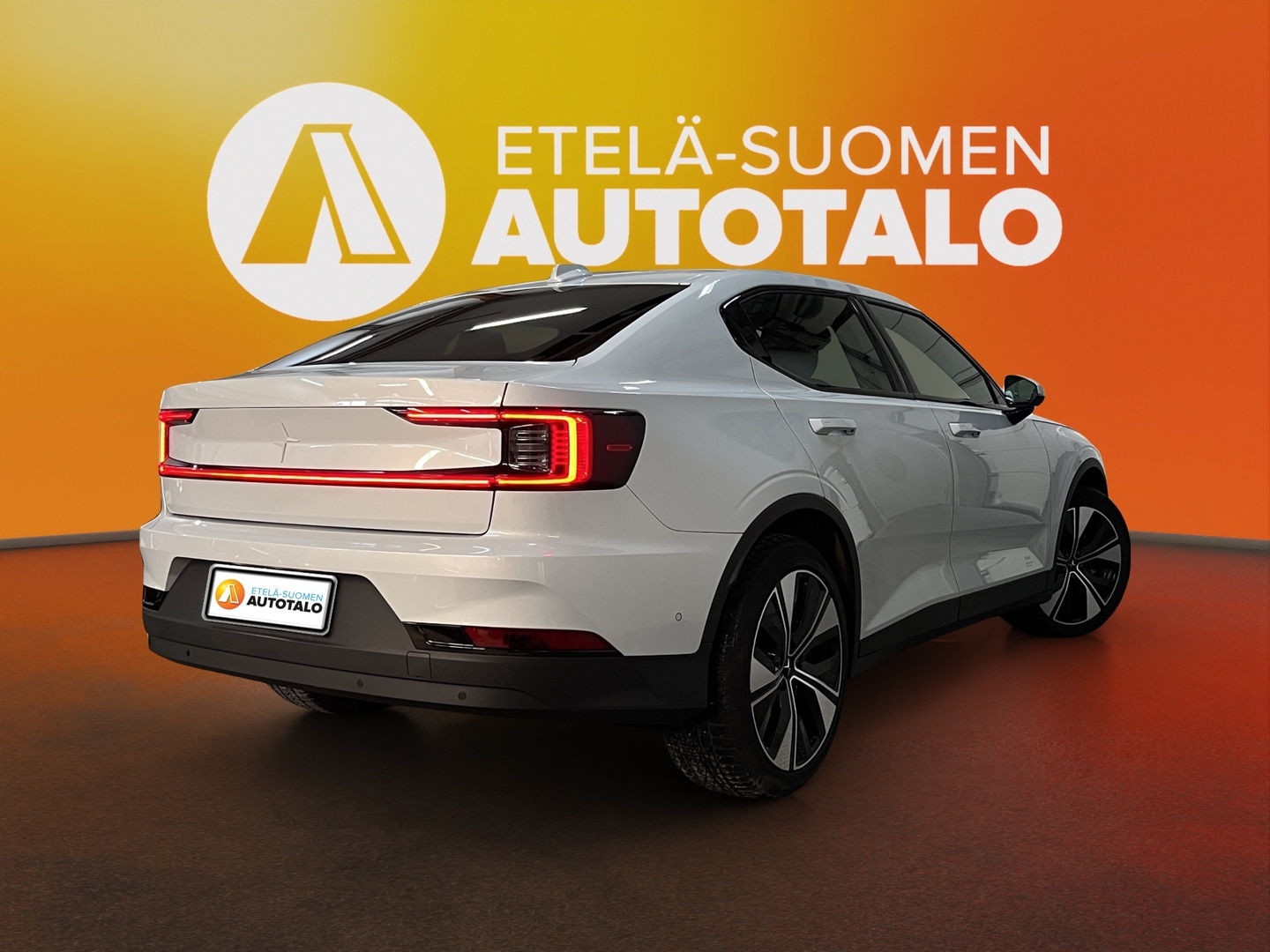 POLESTAR 2 2