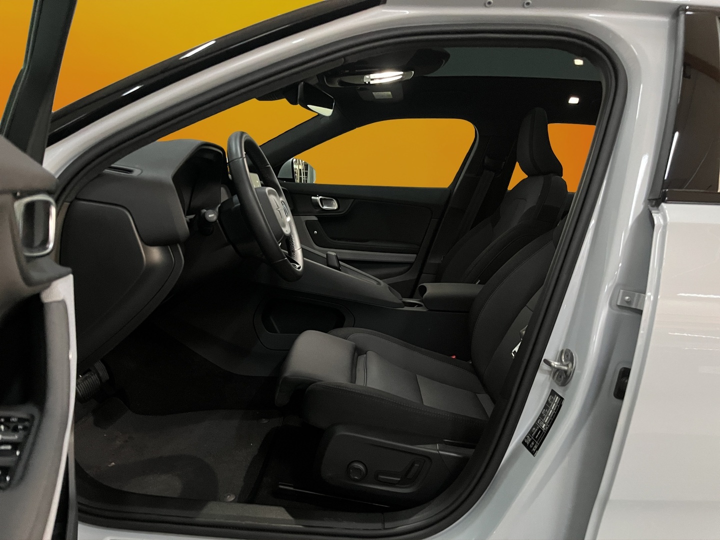 POLESTAR 2 5