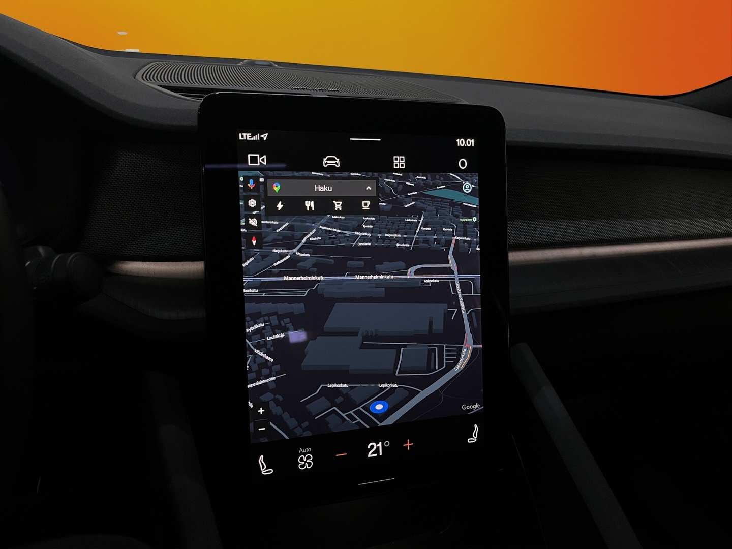 POLESTAR 2 8