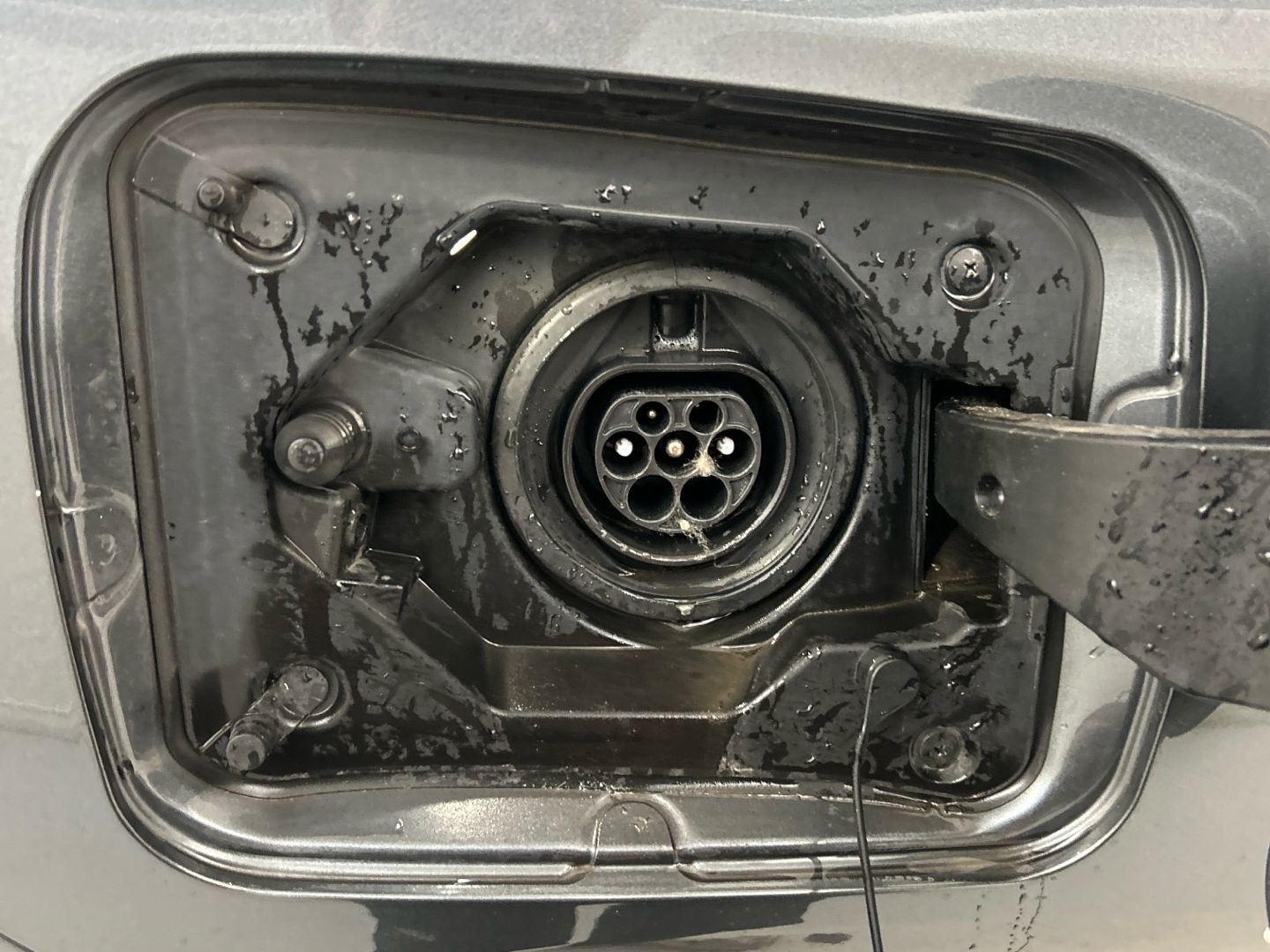 TOYOTA RAV4 Plug-in 18