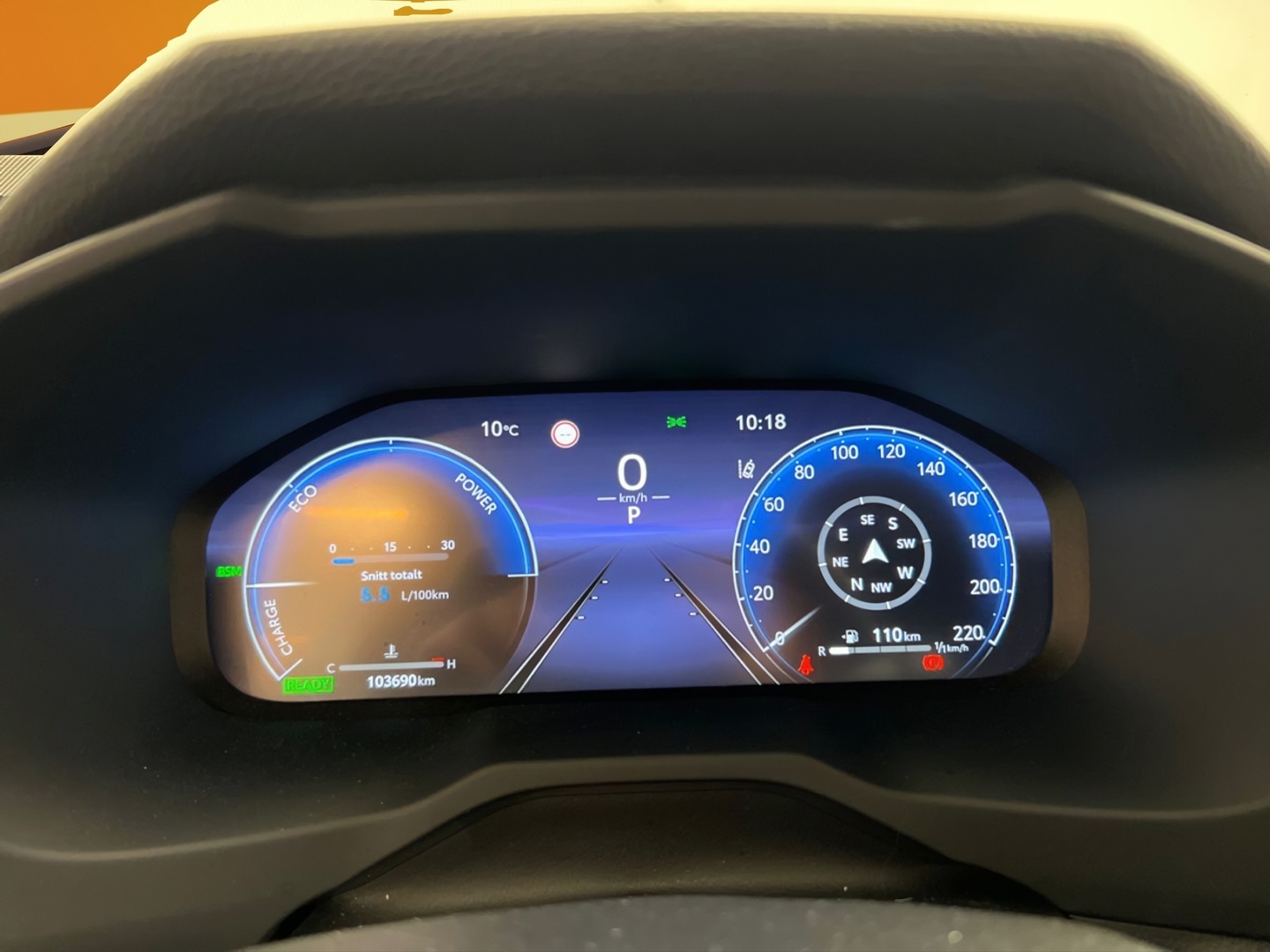 TOYOTA RAV4 15